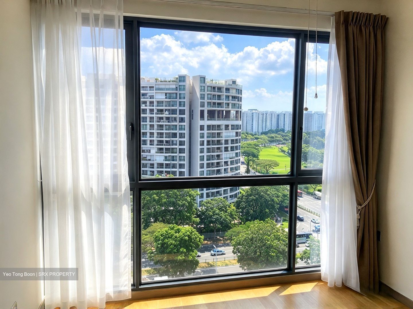 Riversails (D19), Condominium #635131931
